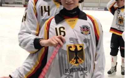 VALENTIN WANG-NORDERUD YOUNGEST SCORER IN WORLD CHAMPIONSHIP!