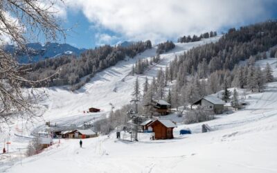 France and USA invited as hosts for Olympic Winter Games in 2030 and 2034!