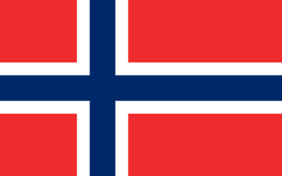 New leadership in Norway